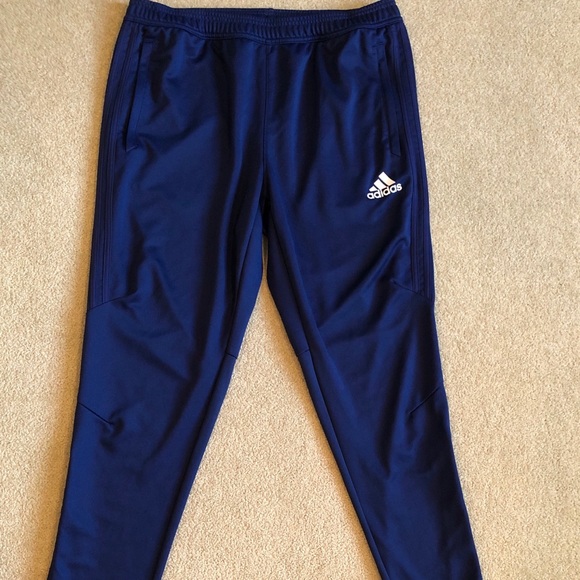 adidas soccer pants mens